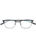 'Van Alen' frames
