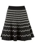 knit skirt
