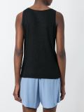 loose tank top