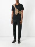 classic short sleeve T-shirt