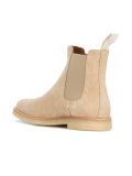 slip-on boots