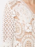 lace tunic
