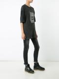 oversize T-shirt