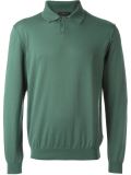 classic collar jumper