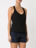 round neck tank top