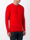 crew neck jumper