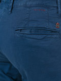 slim fit chinos