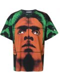 face T-shirt