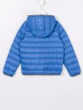 padded jacket