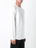 longsleeved T-shirt