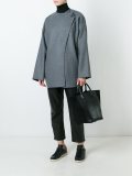 'Feodor'超大款大衣