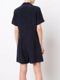 shirt playsuit