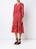 'Clementine'连衣裙