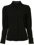 slim sleeve shirt