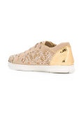 Rock Me Baby sneakers