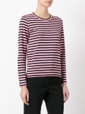 striped jumper