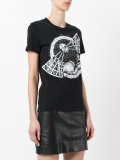 printed T-shirt 