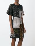 'Ebone' dress
