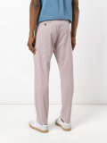 regular fit trousers