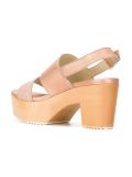 'Carly' sandals