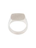 'Cushion' ring