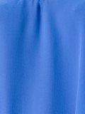 'Triangular Cami'罩衫