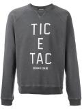 Tic E Tac sweatshirt