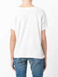 The Slouchy Scoop T-shirt 