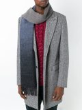 frayed scarf