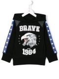 'Swon' hoodie