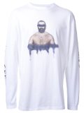 'Eat Acid See God' T-shirt