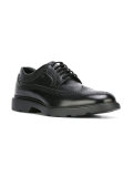 casual brogues
