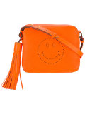 Smiley crossbody bag