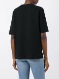 reversible knit top