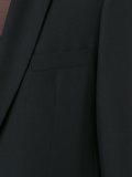 single button blazer