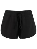 side slits shorts