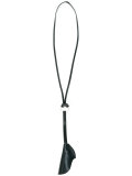 looped keychain