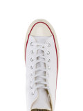 1970s all star high top sneakers