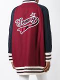 oversized varsity bomber jacket 