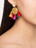 'Fiesta II' earrings 