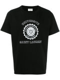 Saint Laurent Université T-shirt