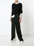 cashmere jumper 