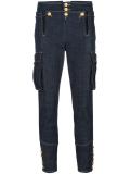 Livery Tenent Icon jeans