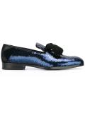 Foxley slippers