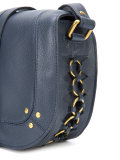 'Victor' crossbody bag