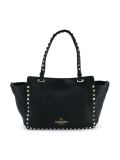 'Rockstud'手提包