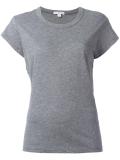 round neck T-shirt