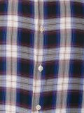 checked shirt