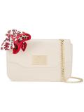 flap shoulder bag