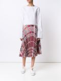 'Georgette Connie'半身裙